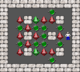 Уровень 11 — Compact Catalysts